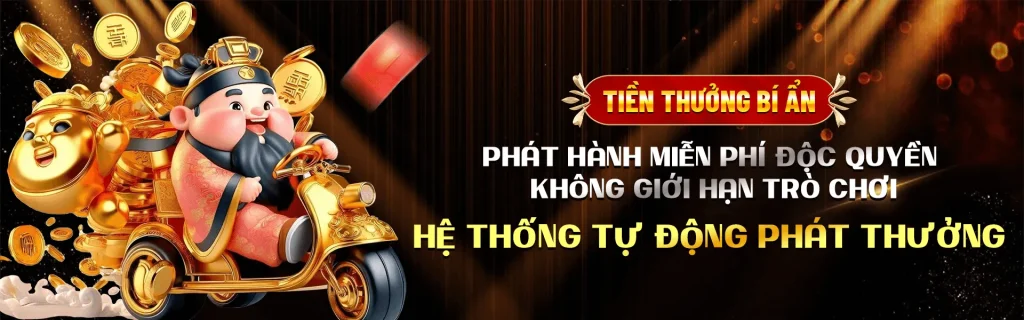 79ok vip quà tặng phát tự động